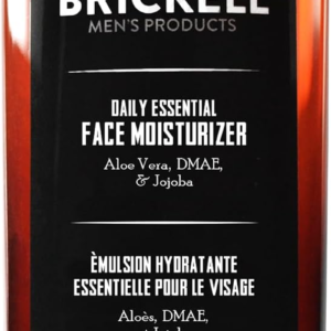 hidratante facial masculino brickell