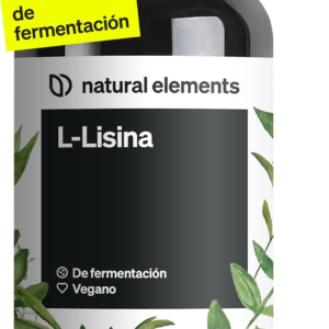 l lisina 1000mg 365 cápsulas