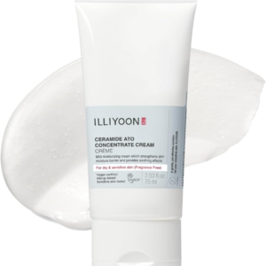 illiyoon ceramide ato crema concentrada 75ml
